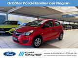 Opel Karl Selection 1.0 GJR Klimaanlage  Berganfahras - Opel KARL Selection mit Benzin-Antrieb