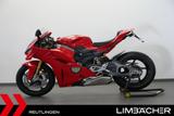 Ducati PANIGALE V4 S - KARBON, neue Reifen - DUCATI PANIGALE V4 R