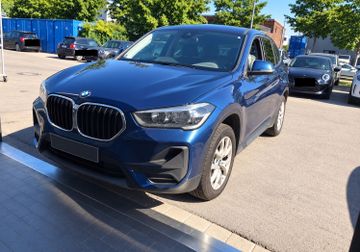 BMW X1 - 2