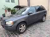 Volvo XC90 D5 AWD Summum Summum - gebrauchte Volvo XC90 aus dem Jahr 2009
