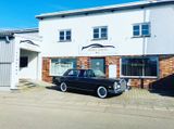 Mercedes-Benz S 250 W 108 H Kenn. Oldtimer Automatik - Mercedes-Benz S 250 mit Benzin-Antrieb: Limousine