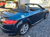 Audi Cabrio S-Tronic Unfallfrei 40 TFSI Vollsch... - gebrauchte Audi TT aus dem Jahr 2019