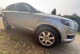 Audi Q7 3.0 TDI TURBO TÜV SERVICE NEU - Audi Q7: bis 5000 Euro