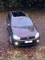 Volkswagen Golf 2.0 TDI DSG Exclusive Variant Exclusive - Volkswagen Golf: Variant Exclusive