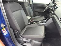 Volkswagen T-Cross - Vorschau Bild 10