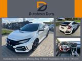 Honda Civic 2.0 VTEC Turbo Type R Sport Line Navi+Led - Honda Civic: Type R