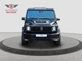 Mercedes-Benz G 500 *BRABUS-OPTIK* G-MANUFAKTUR PLUS/MASSAGE - gebrauchte Mercedes-Benz G 500 aus dem Jahr 2022