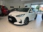 Toyota Yaris 1.5 Hybrid 5 porte Trend imagem 2