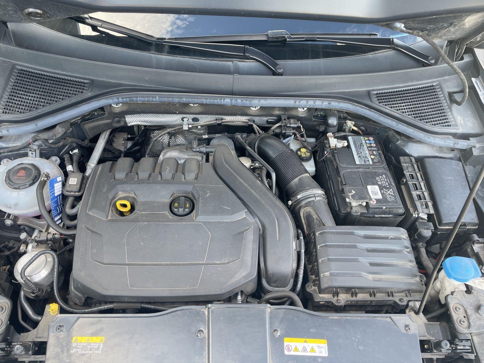 Volkswagen T-Roc 1.5 TSI DSG STYLE*AHK*LED*KAMERA*SHZ*KLIMA, миниатюра 19