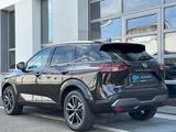 Nissan QASHQAI TEKNA 1.3 DIG-T*360*PANO*BOSE*HUD*KEY* - Nissan Qashqai aus 2023