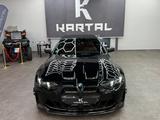 BMW Cabrio G83 MxDrive Competition LCI *Herbst Sale* - BMW M4 G83 Gebrauchtwagen
