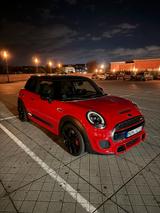 MINI Mini Cooper JCW 2016 299PS - MINI Cooper in Aachen