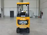 JCB 16C 3 Bucket - Angebote