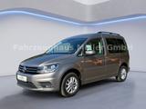 Volkswagen Caddy PKW 2.0TDI  DSG RFK