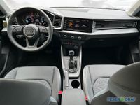 Audi A1 - Vorschau Bild 9