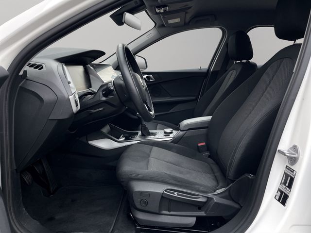 Foto Nummer 8: BMW 118i