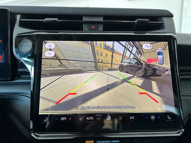 Ford Puma Titanium NEUES MODELL