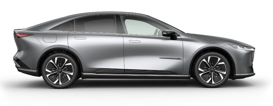 Fahrzeugabbildung Mazda 6e 258PS Takumi Plus