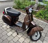 Vespa PX200 (207ccm) - ROLLER 200CC