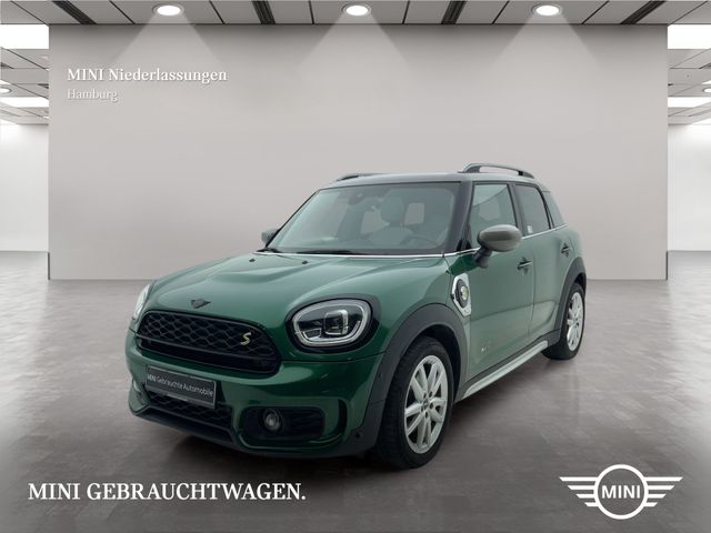 MINI Cooper SE ALL4 Countryman Navi Head-Up Kamera