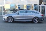 Mercedes-Benz CLA 180 Shooting Brake AMG +LED+NAVI+AMBIENTEB.+ - scheckheftgepflegte Mercedes CLA 180 Shooting Brake