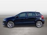 Volkswagen Polo V 1.0 Lounge LED Scheinwerfer, Klima - Volkswagen Polo: Lounge