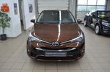 Toyota Avensis Touring Sports 1.8 Executive* - Toyota Avensis: Kombi, 1.8