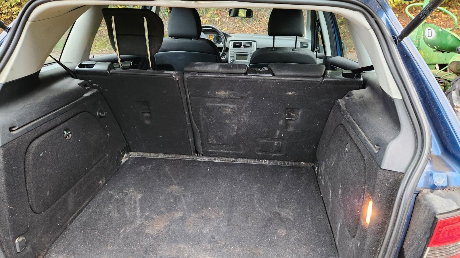 Mercedes-Benz B160 2011 — photo 6