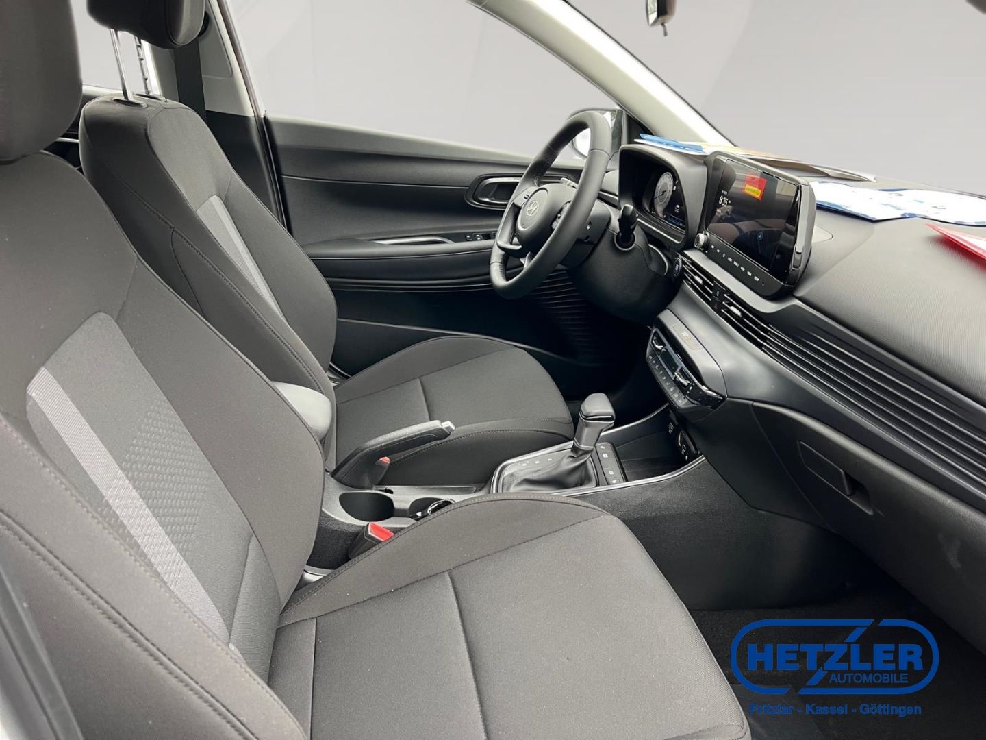 Hyundai i20 – Bild 14