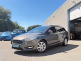 Ford Focus Turnier Trend - Ford Focus Gebrauchtwagen in Düsseldorf