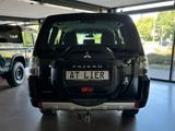 Mitsubishi Pajero 3.2 DI-D SUV-Star AHK 3,5t - Mitsubishi Pajero: Geländewagen