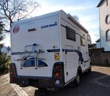 Eura Mobil Activa 640HB - Eura Mobil Activa