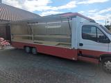 Renault Master Verkaufsmobil Borco Höhns Aufbau - Angebote