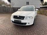 Skoda octavia  RS 2.0 Benzin 200 Ps - Skoda Octavia aus 2009: RS
