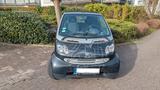 Smart ForTwo smart Cabrio pulse (45 kW) - TÜV/AU neu - Smart Gebrauchtwagen in Bonn