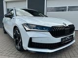 Skoda SUPERB COMBI IV 150 KW SPORTLINE*VOLL*SOFORT*5JG - Skoda Superb Jahreswagen