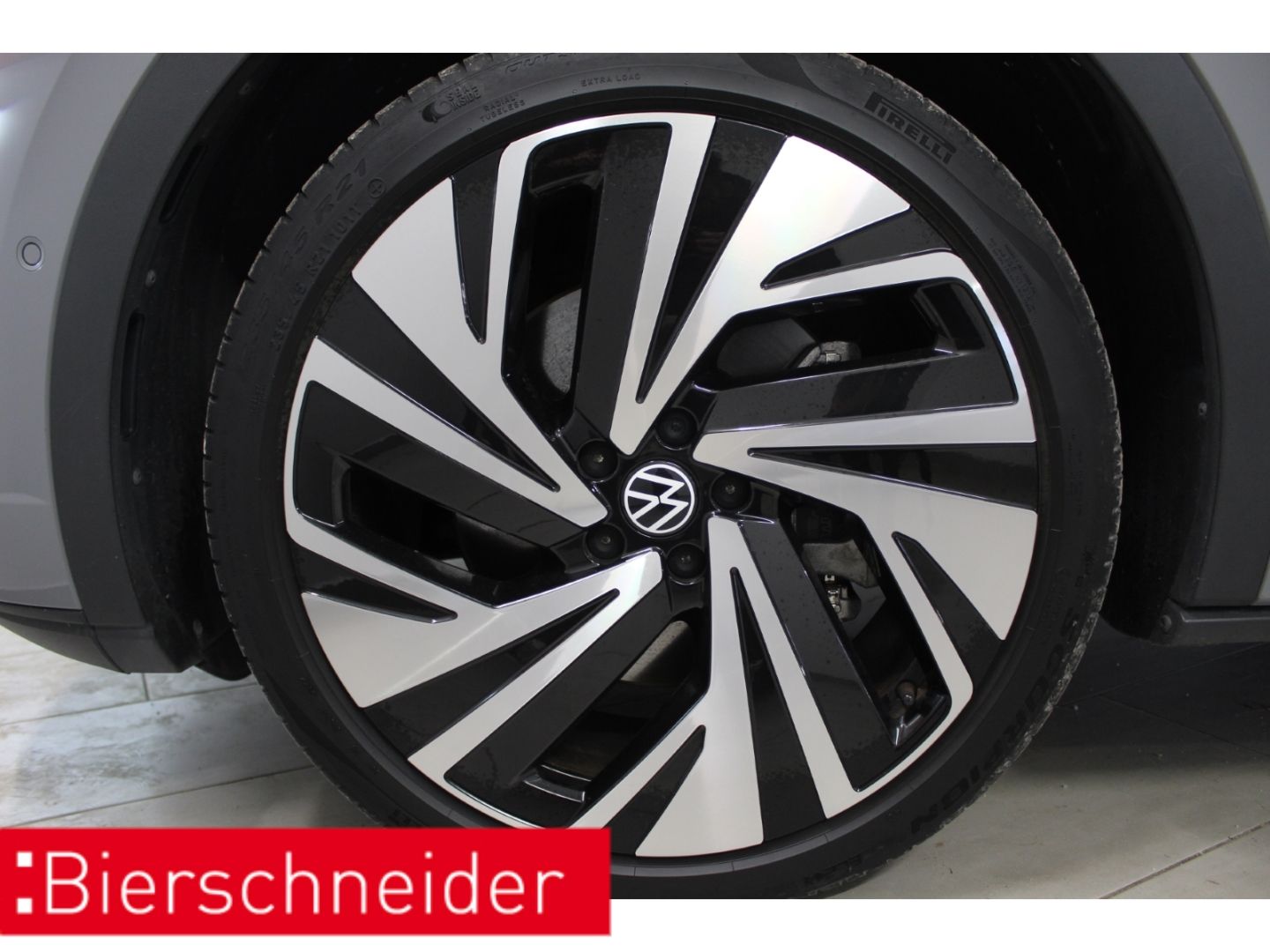 Volkswagen ID.5 - Bild 14