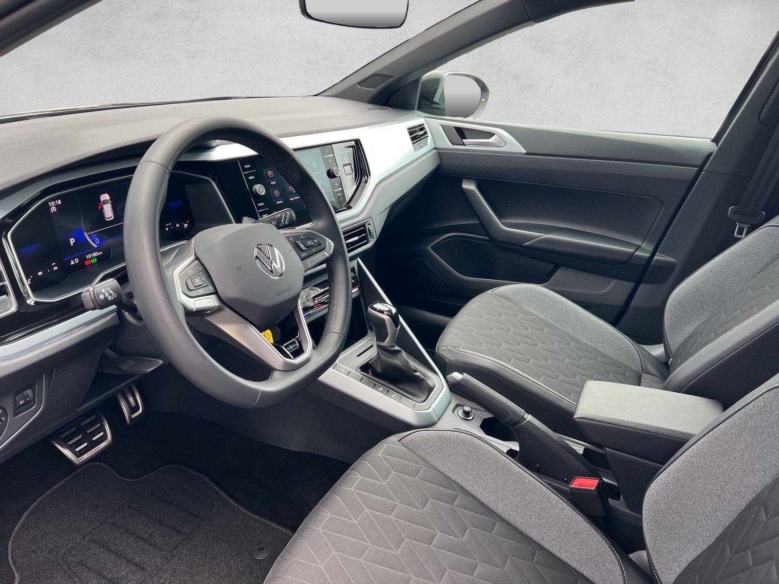 Volkswagen Taigo - Bild 18