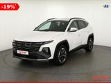 Hyundai Tucson 1.6 T-GDI Aut. LED Navi Kamera - Hyundai: 1.6