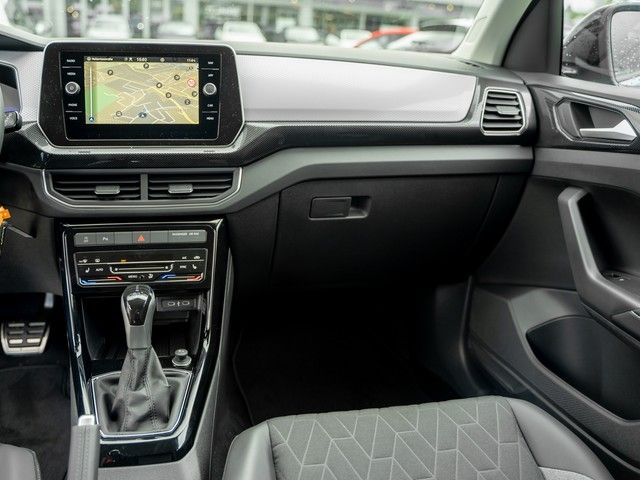 Volkswagen T-Cross - Bild 4