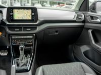 Volkswagen T-Cross - Vorschau Bild 4