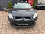 Ford Mondeo Turnier Trend 1.6 160 PS Navi SH - Ford Mondeo aus 2011: Kombi
