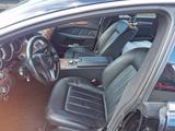 Mercedes-Benz CLS 500 / W218 AMG-Optik, AMG-Abgasanlage - Mercedes-Benz CLS 500 aus 2014