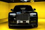 Rolls-Royce Phantom  - Rolls-Royce aus 2022