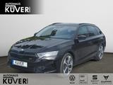 Skoda Octavia Combi RS 2.0 TSI DSG Navi+Pano+Matrix - Skoda Octavia Jahreswagen: RS