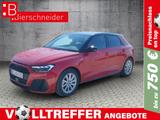 Audi A1 Sportback 30 TFSI S tronic 2xS line NAVI ACC  - Audi A1: 1.2