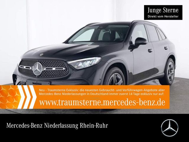 Mercedes-Benz GLC 220 d 4M AMG Advanced+ NIGHT MEMORY Totwinke