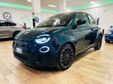 Andere Fiat 500e Icon - Pack style Ocean Blue Metallic - : Grün, Metallic