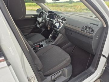 Volkswagen Tiguan Allspace - 12