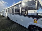 Dethleffs Globetrotter XL I 7850-2 EB  - Dethleffs Globetrotter